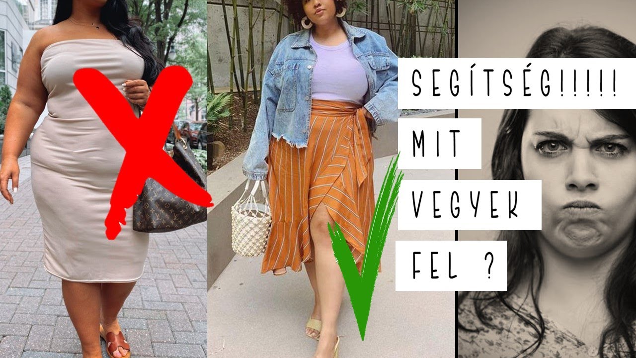 MOLETT h&ouml;lgyeknek n&eacute;h&aacute;ny GYORS SEG&Iacute;TS&Eacute;G! T&ouml;k&eacute;letes Tippek  &eacute;s Outfitek ✔