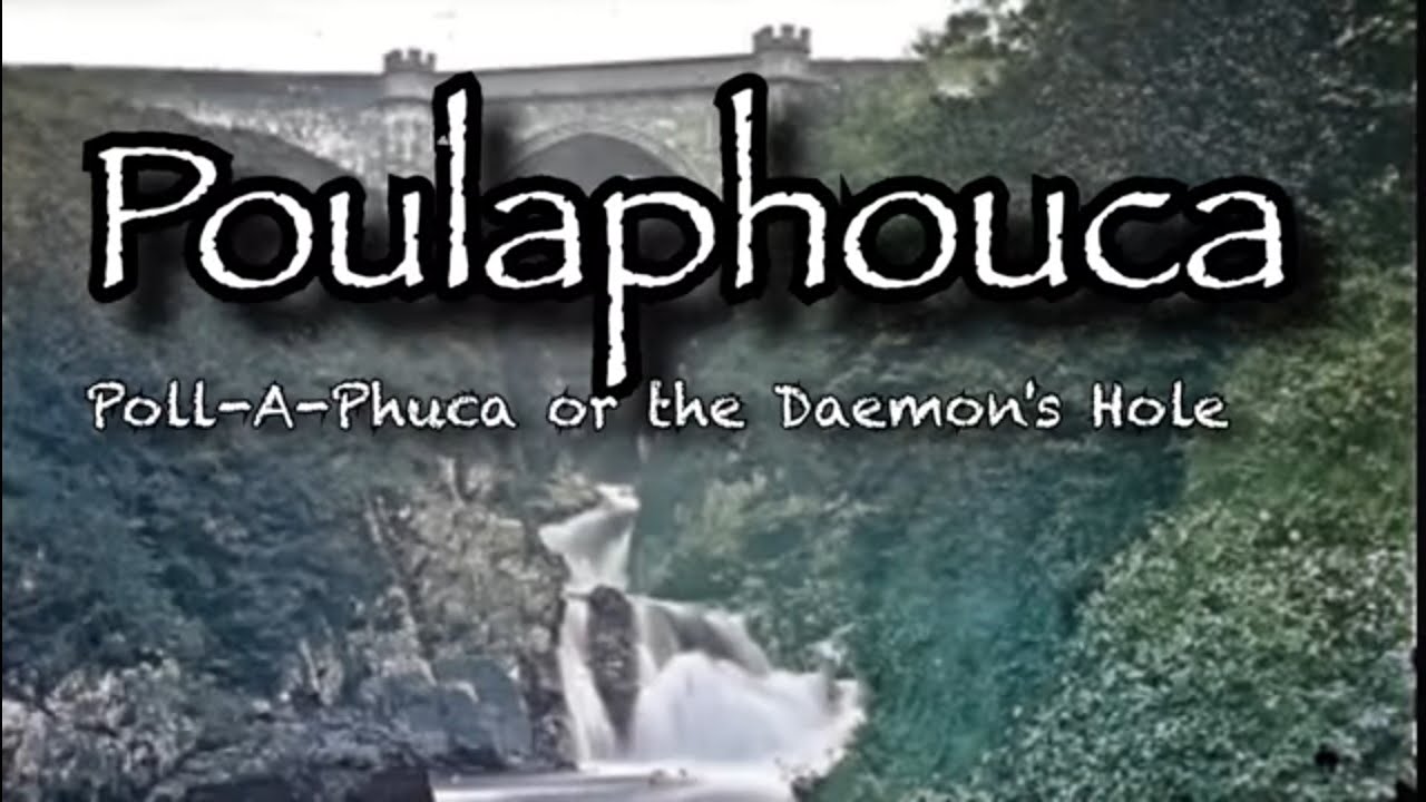Poulaphouca