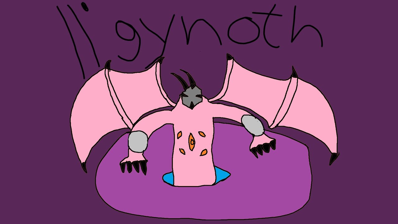 Method vs. Mythic Il'gynoth - Destruction Warlock PoV