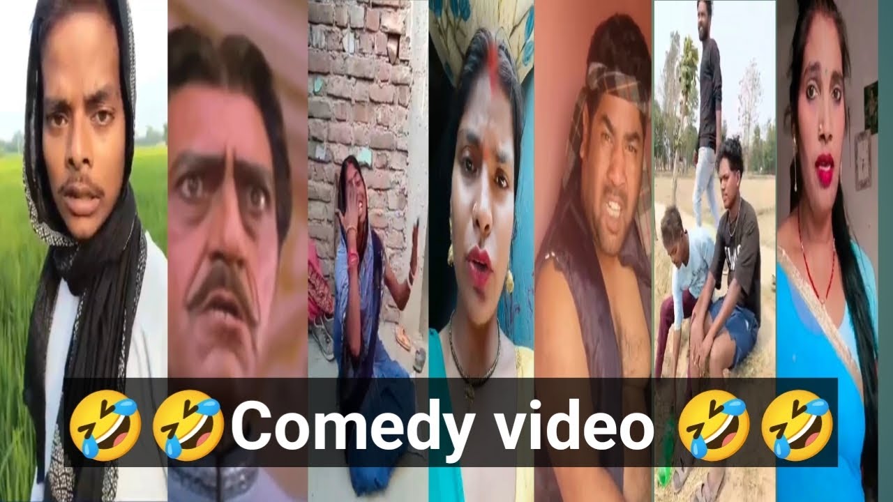🤣🤣Comedy video 🤣🤣 try to not laugh 🤣🤣 challenge 🤣🤣