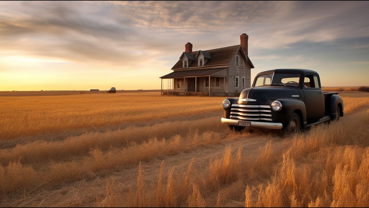 Old Blue - CHILD'S SONG