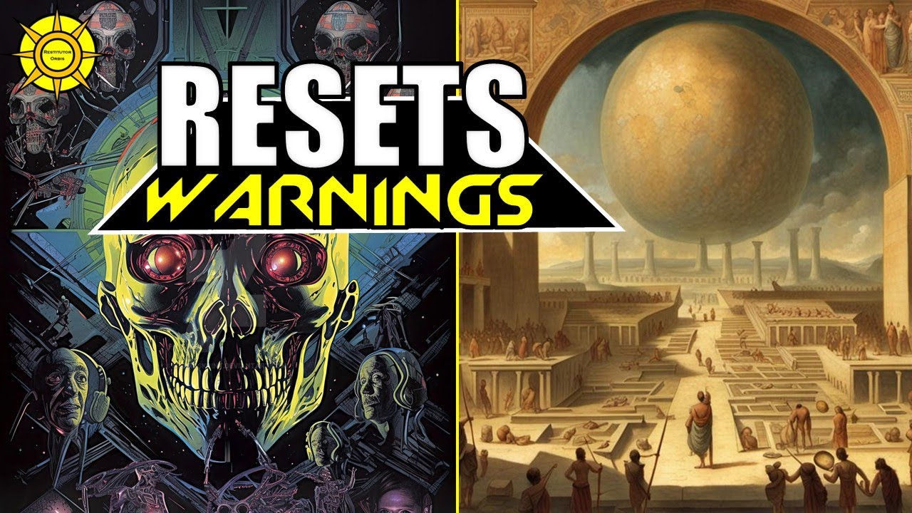 Evidence of Resets-Warnings from the Past