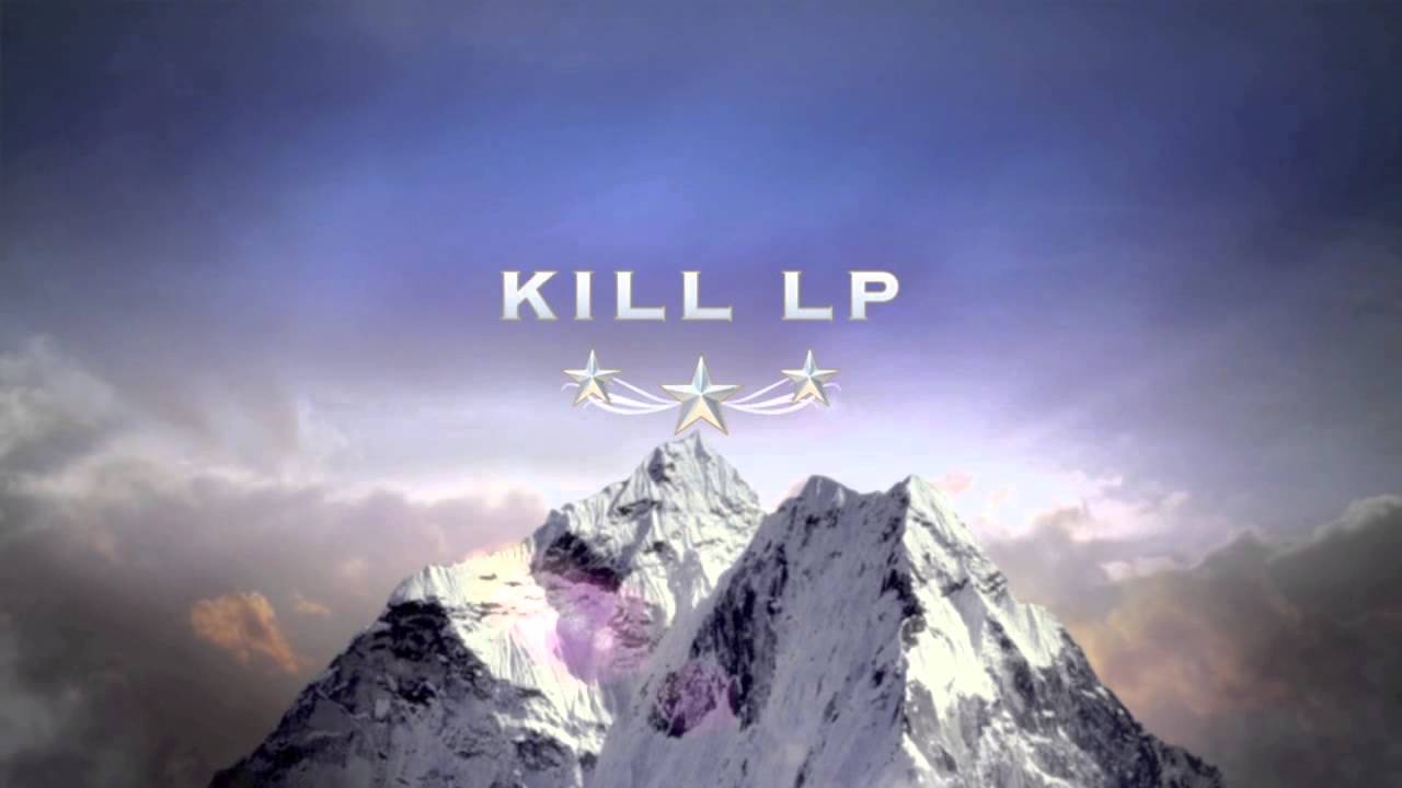 KillLP Intro [Neu]