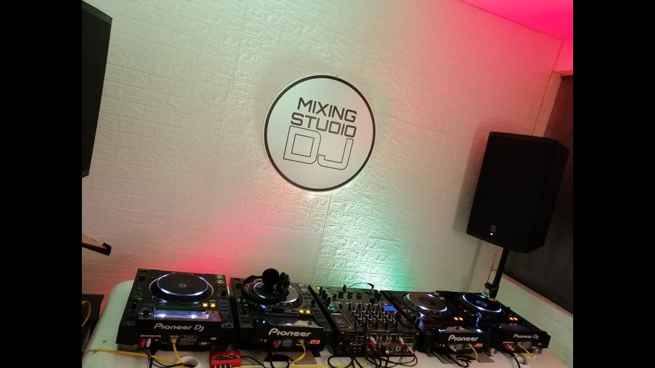 90's Dance Sessions Live by Dj JJ
