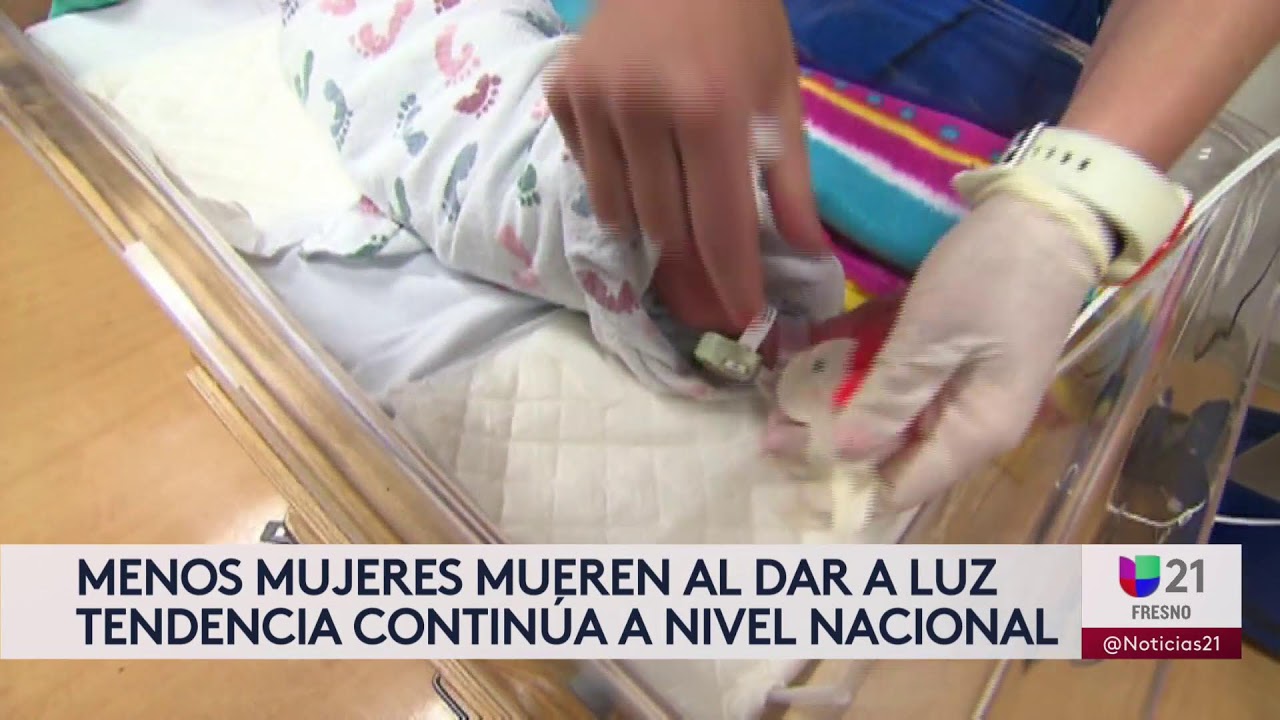 🔴 En Vivo | N+Univision Fresno | Propuesta prohibiría a ofensores sexuales ocupar cargos públicos