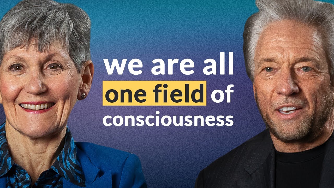 We Are MORE Connected Than We Realise: The New Human Story | TCCHE Exclusive