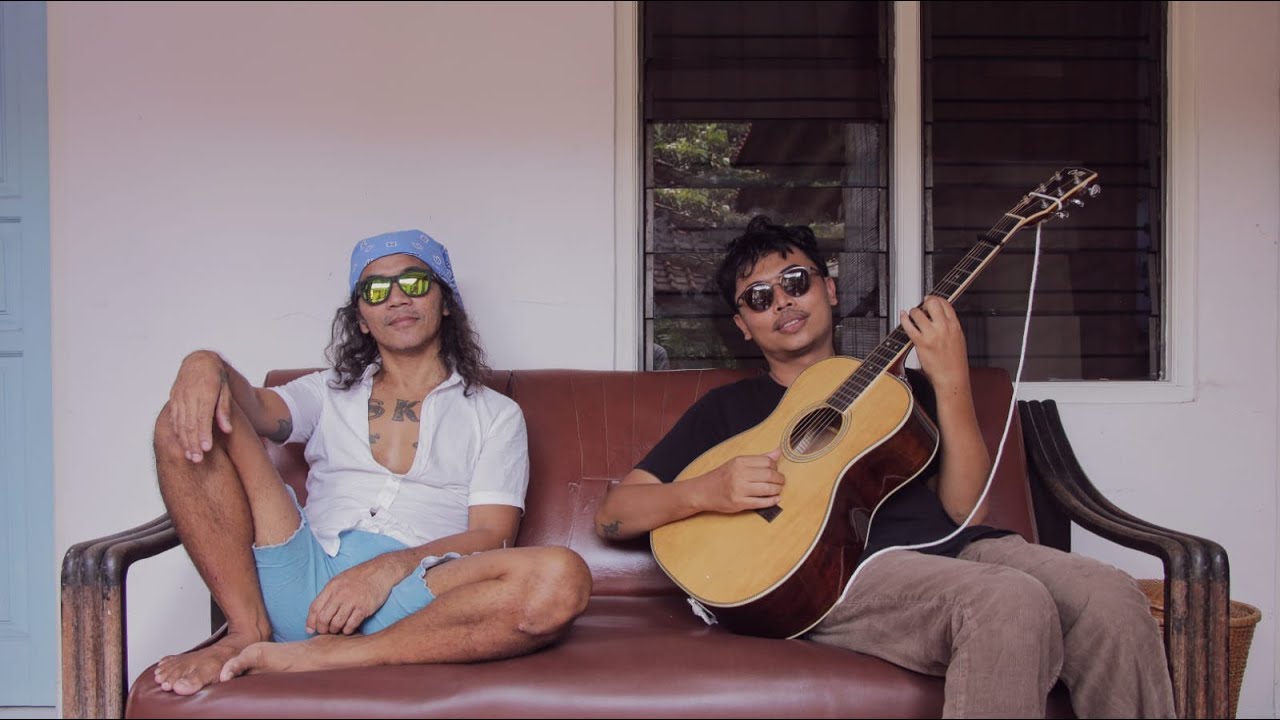 Made Mawut feat. Kaka Slank - Lingkaran Setan