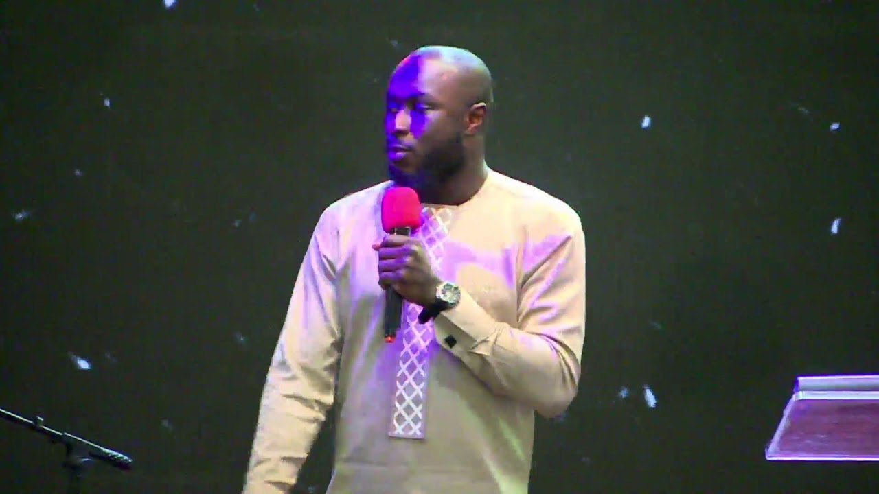 SUNDAY SERVICE @ RCCGHG UTAH ~ 02/08/2026
