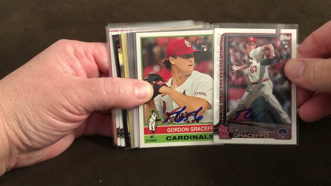 2025 In Person Autograph Collecting - Miscellaneous