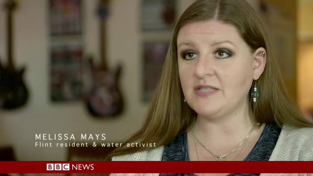 Our World, The Poisoning of Flint Full BBC Documentary 2016