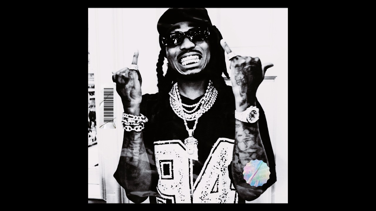(FREE) Offset x Quavo Type Beat - 