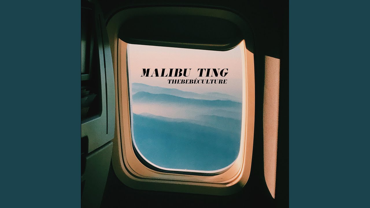 Malibu Ting (feat. Calumdj & Bonnema)