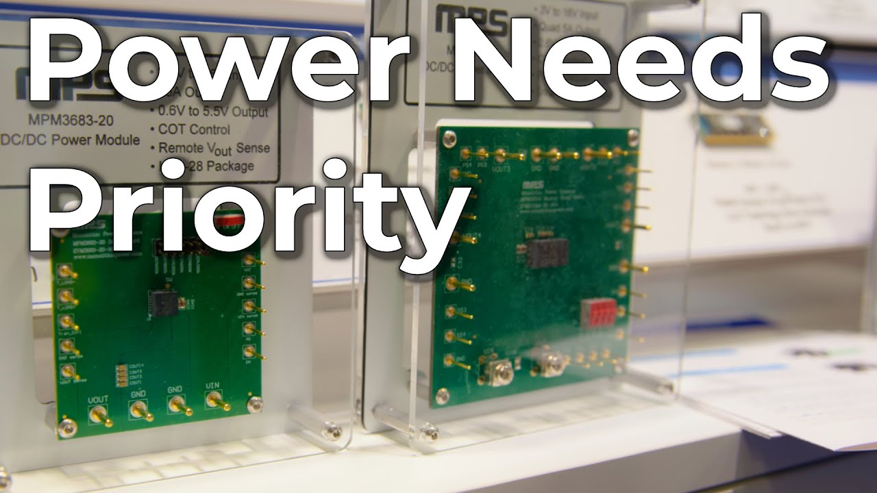 When Do Smart Engineers Plan Power For Their PCB?