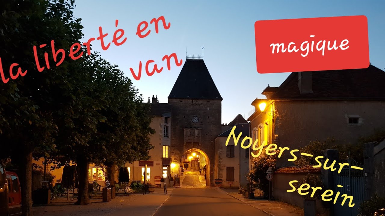 Je parcours les routes en Van... un sentiment de liberté 😃😃😃