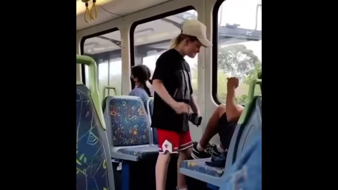 &ldquo;I own Frankston&rdquo;