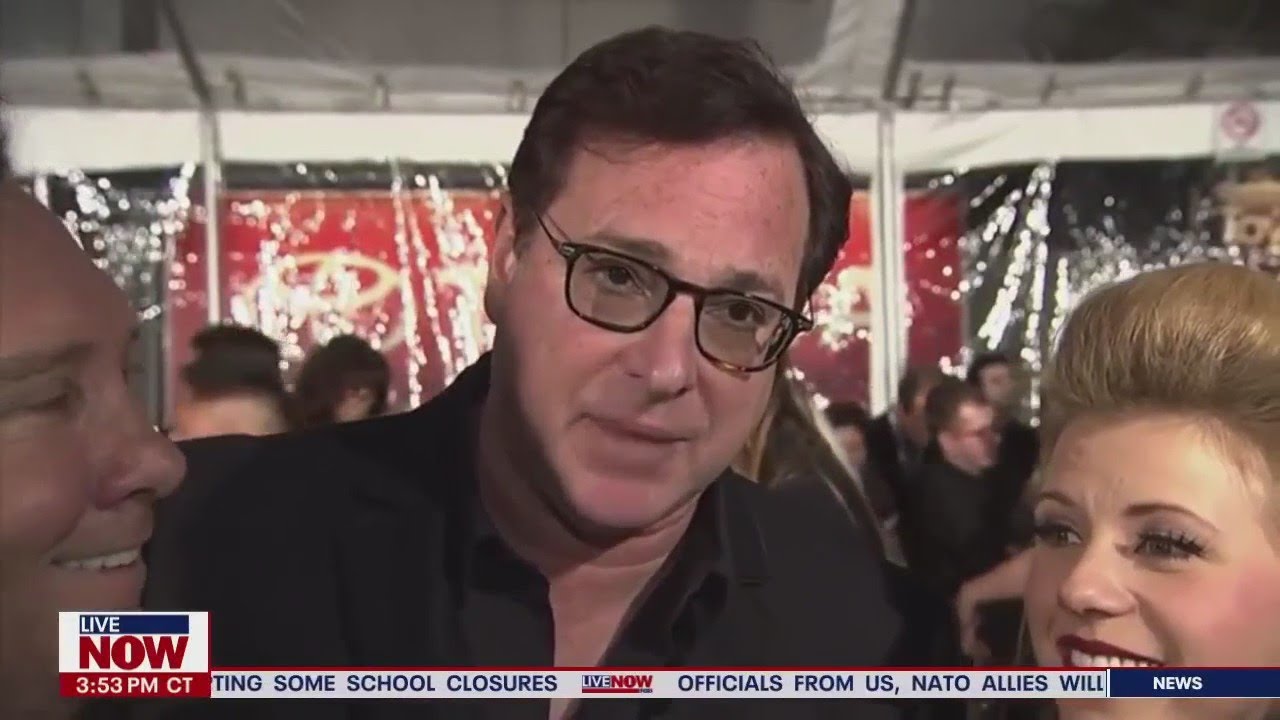 Bob Saget cause of death: New details revealed | LiveNOW from FOX