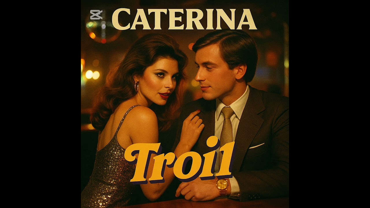 Caterina - Tro1one (1979)