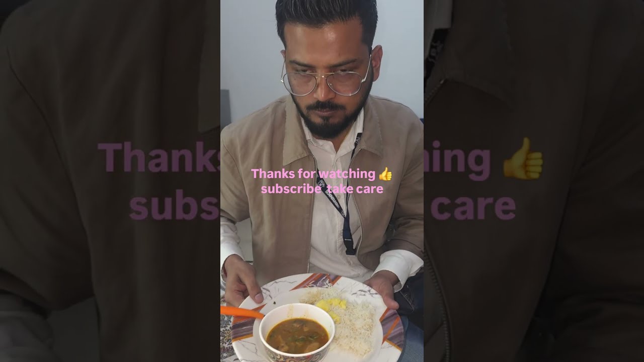   Friday special pahadi lunch gahat ki dal.👌👍
