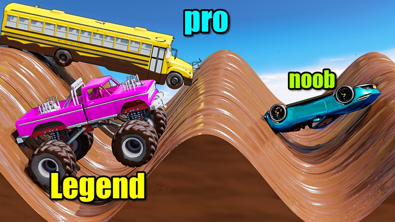 Which vehicle is the best off road in GTA 5?