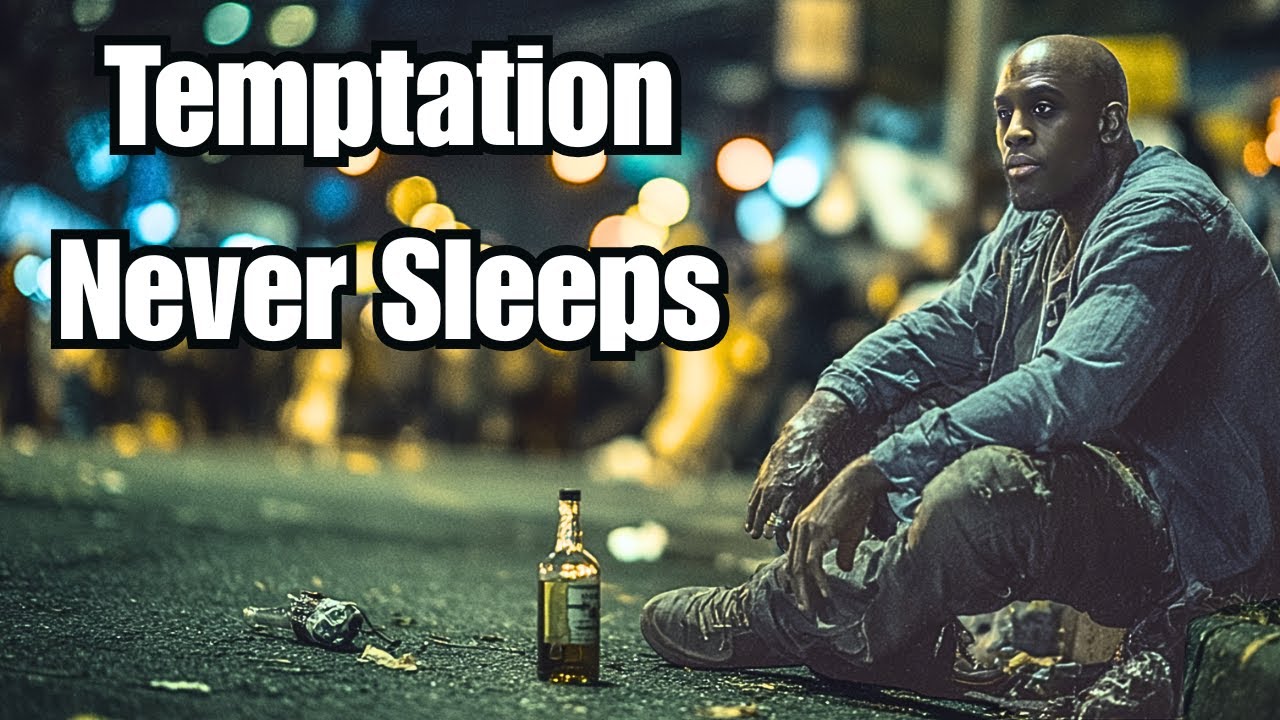 The Brutal Reality Of Being An Alcoholic After A Decade Of Sobriety