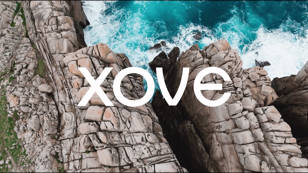 A MARIÑA LATEXA CONTIGO: XOVE