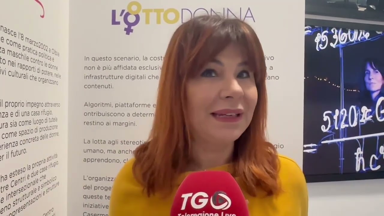 Alle Casermette la mostra “Una vita da scienziata” apre il programma L’8Donna 2026