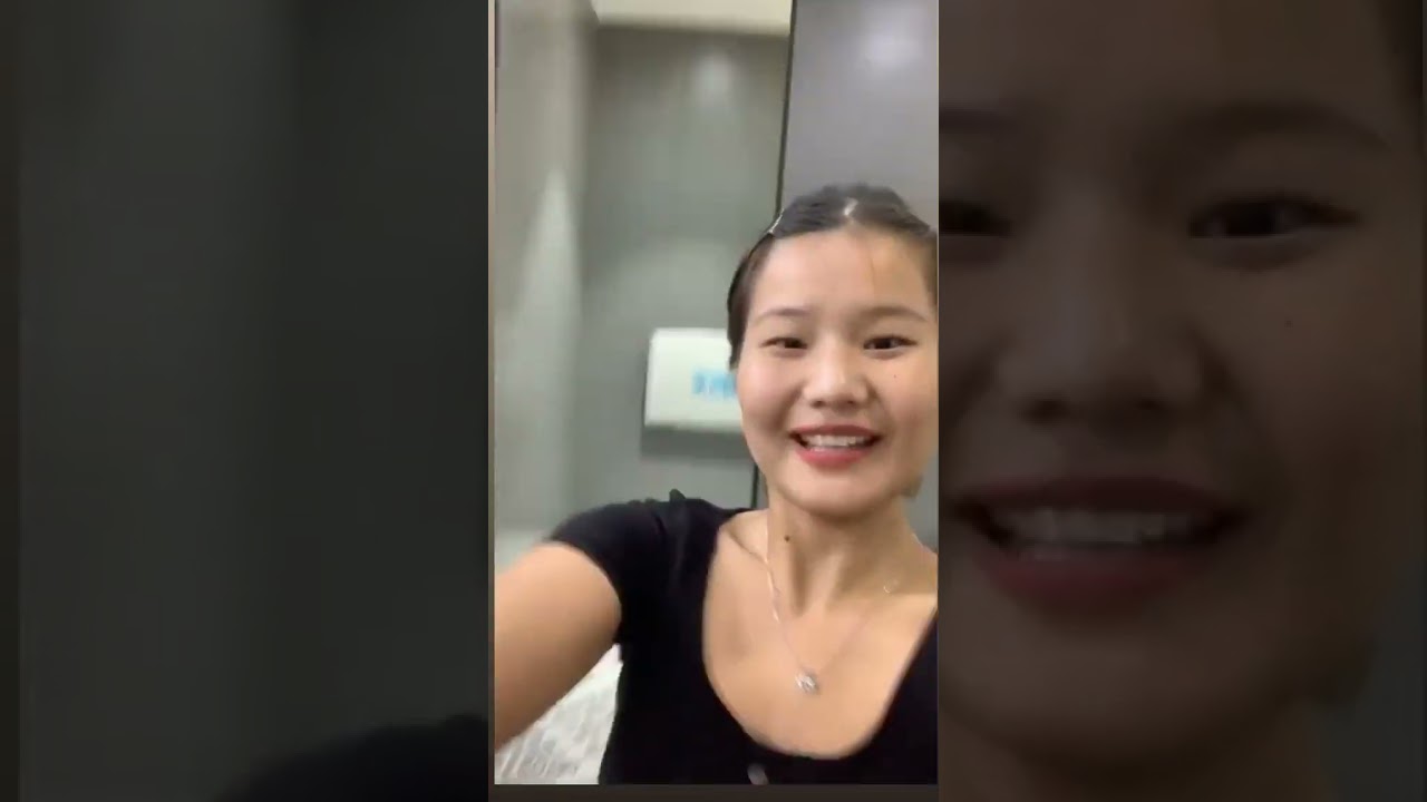 Northeast beautiful girl #northeast girl