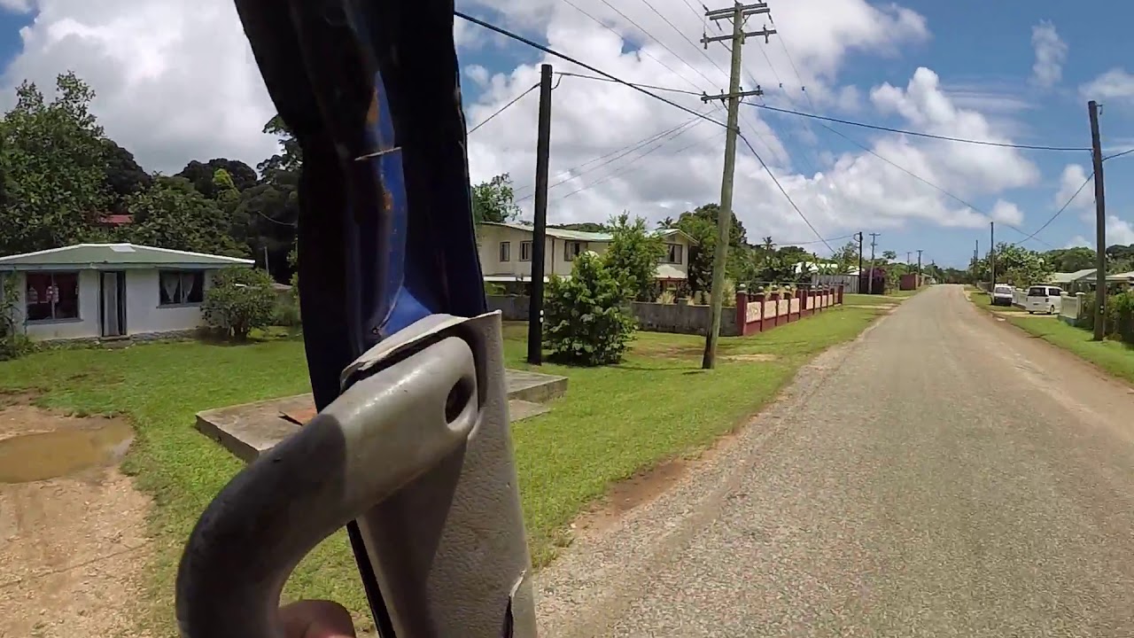 Vava'u-Lahi Tour
