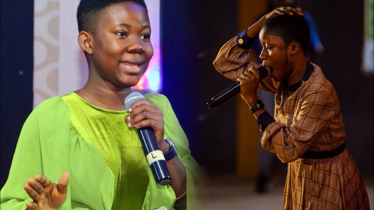 🔥😳😳🎶🙏DOMBERIMA NYAME NEWO BY OGYABA FAUSTY AT OKESE FM 🔥AMAZING 🔥🙏