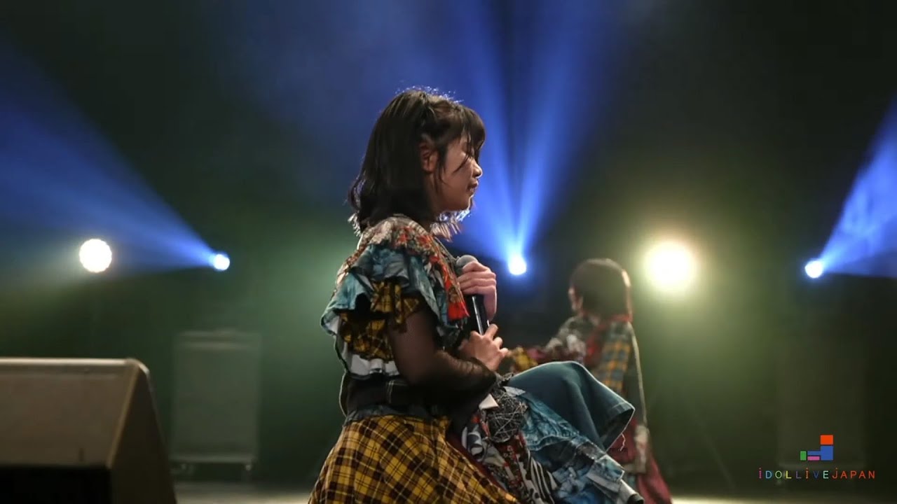[20220430] カイジューバイミー 「ZAWA Fes.2022 GWSP」