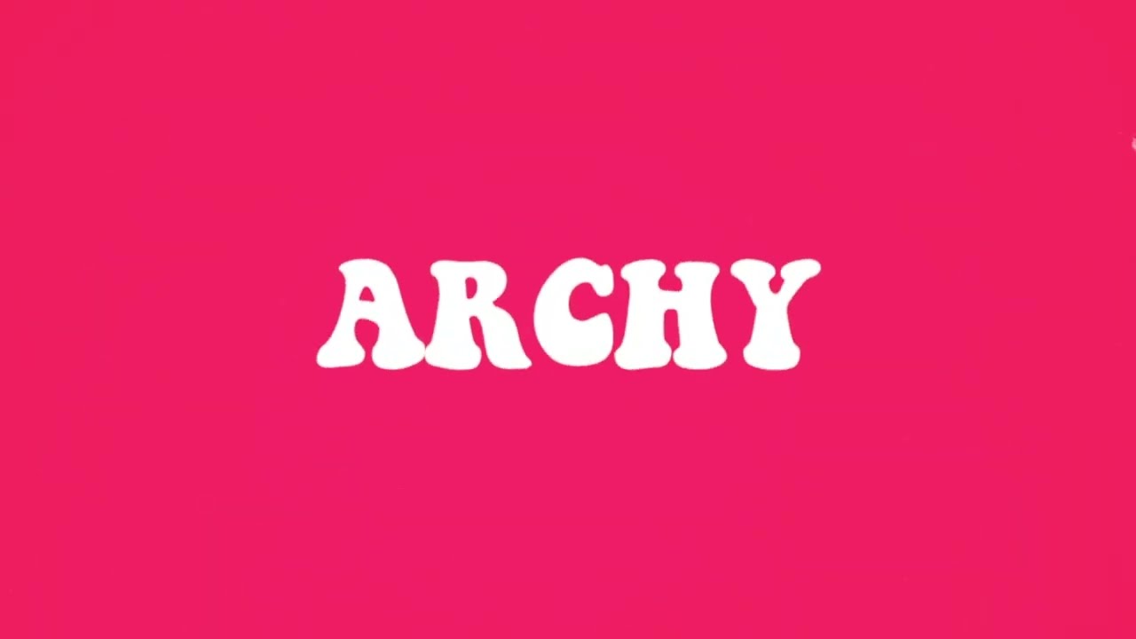 Archy