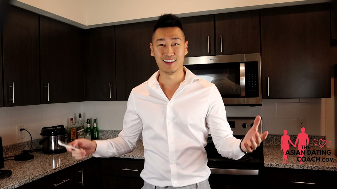 The Asian Dating Coach Dating for Asian Guys (My Story)