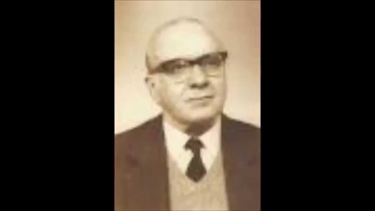 Θεέ μου, σε παρακαλώ ...Βασίλειος Κατσιφής