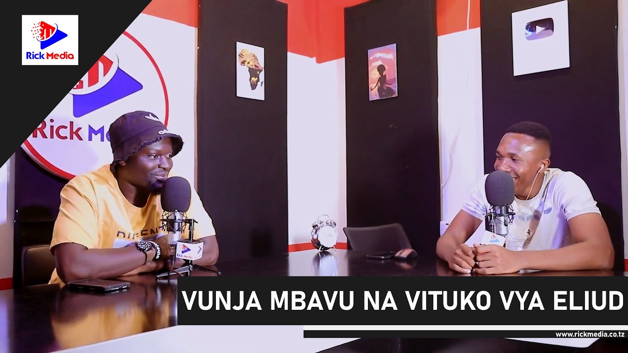 ELIUD Nilikuwa Nalipwa HELA kutania Watu mpaka wanalia/Nilivyokutana na DIAMOND siku ya kwanza ...