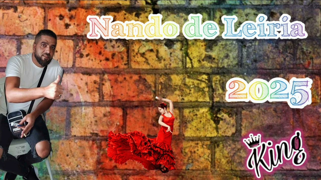 NANDO.DE .LEIRIA..2025..
