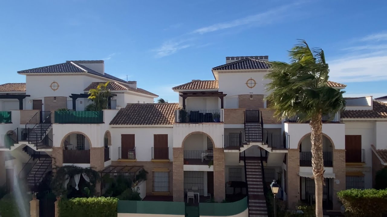 🌞 Luxury 2 Bed. 2 Bath. Apartment In Vera Playa 125.000€ by SpanishPropertyExpert.com