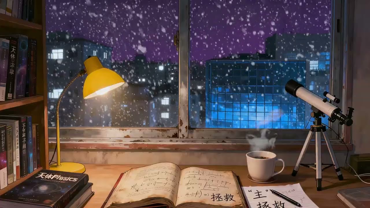 偏執的星空信徒#relaxing #rain #rainsounds #asmr #relax #peace #SleepSounds #HeavyRain #RainSound #빗소리