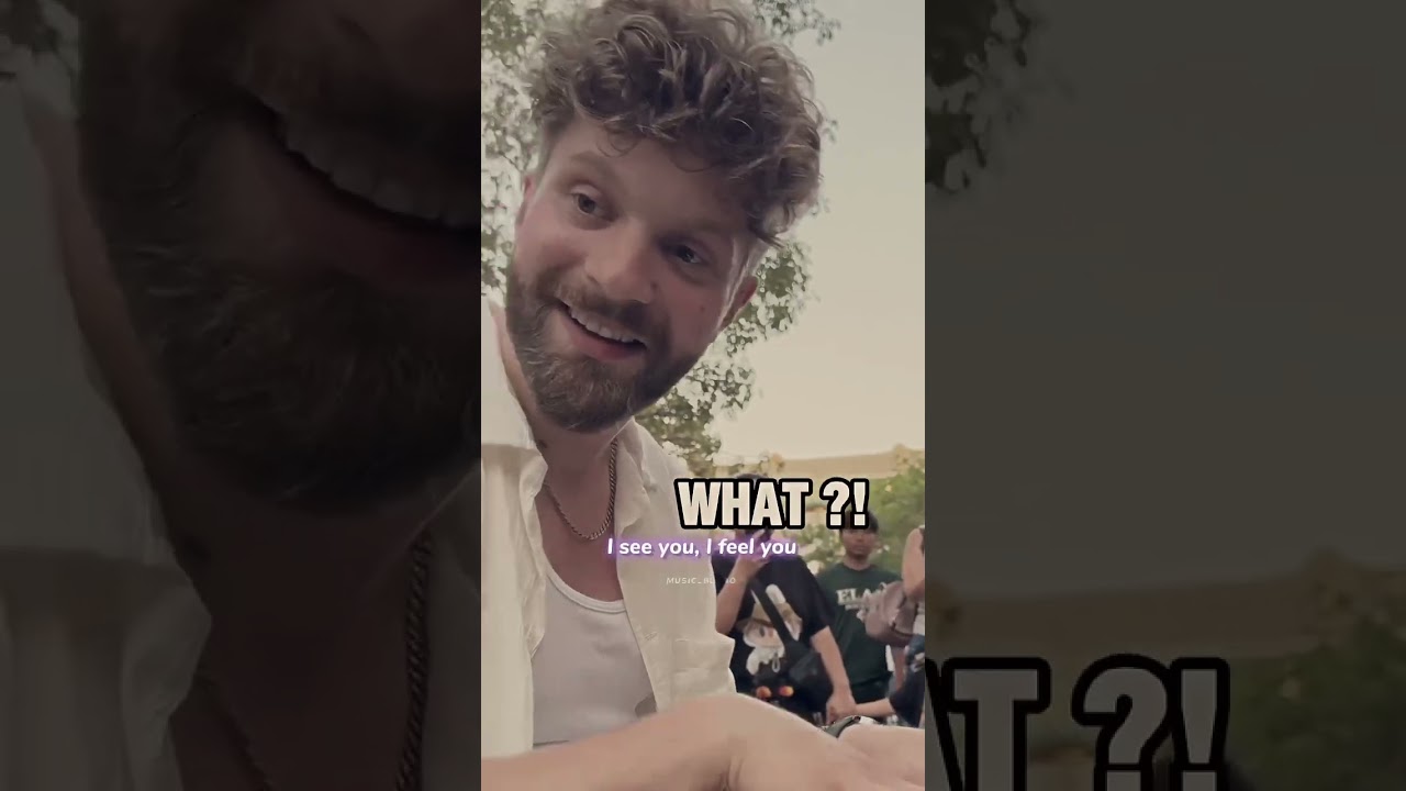 مشهد لا تمل منه لهذه الطفلة، شاهد للنهاية