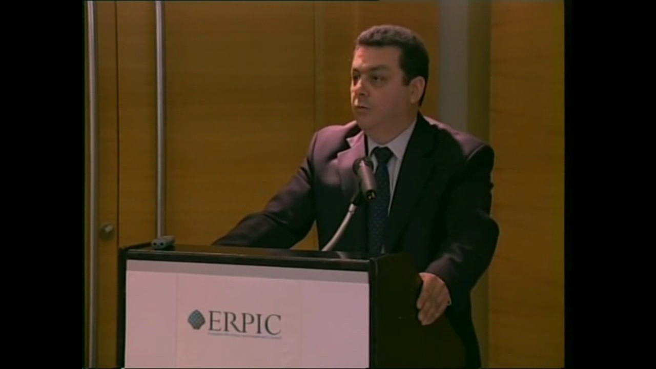 Ahmed Davutoglu's Geopolitical Perceptions About Cyprus