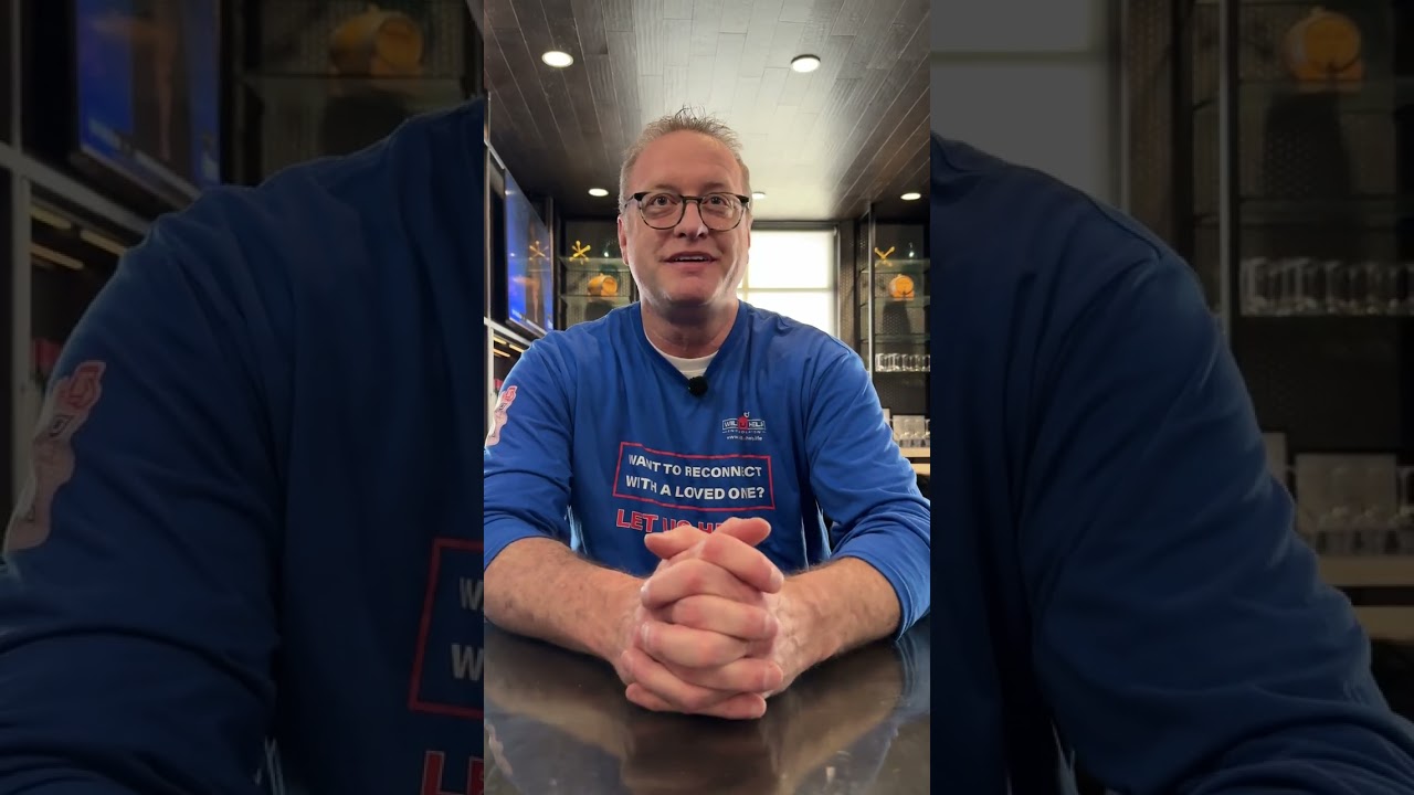 Interview with Jeff Edrington Founder of Willuhelp