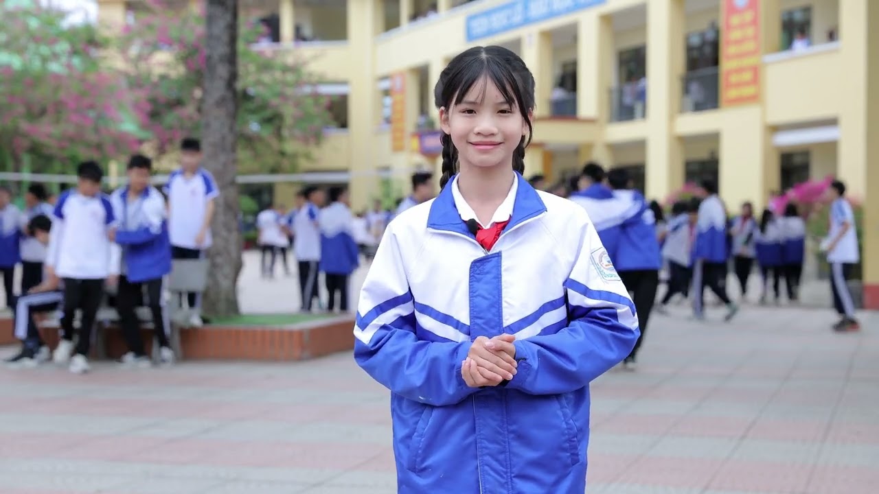 Bài Dự Thi 