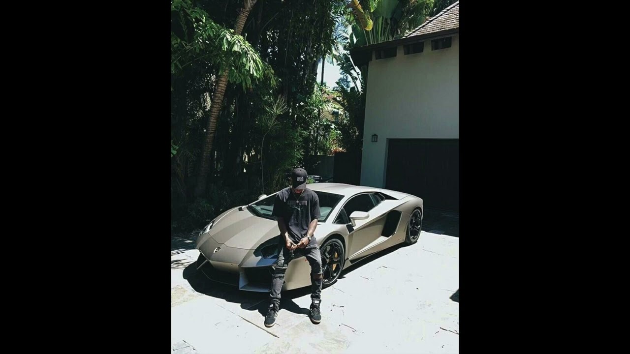 Benny The Butcher x Boldy James Type Beat 