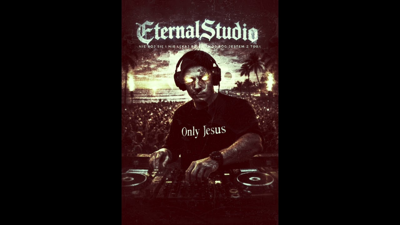 EternalStudio – Nie bój się i nie lękaj (Dark Industrial Techno)