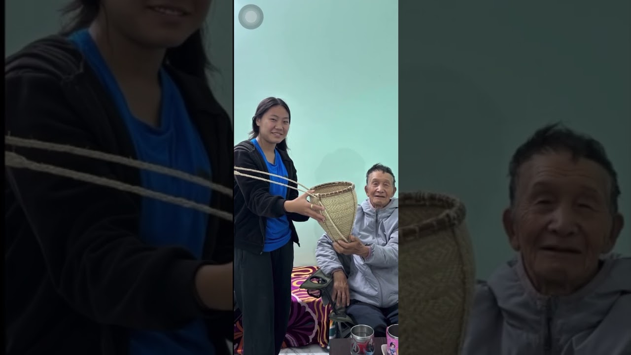 ❤️2025 RECAP 📋 //shorts #familia #food #love #northeast #arunachaldiaries 