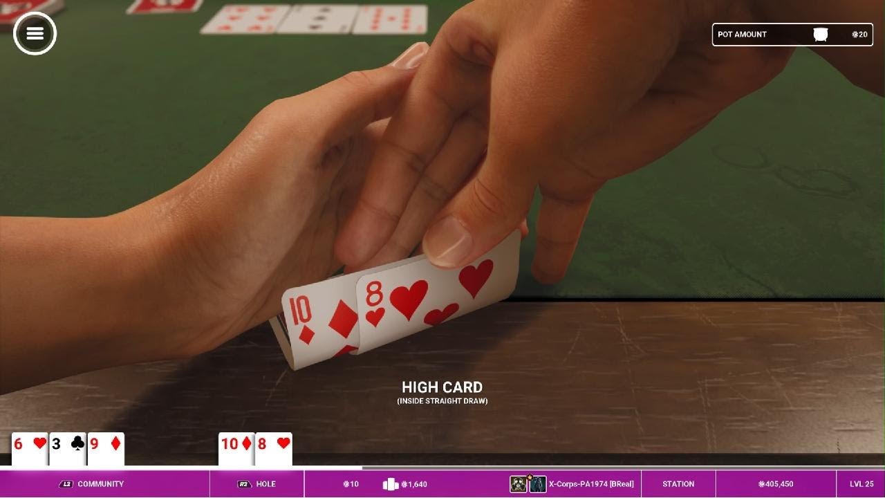 Poker Club | PCC Tour Online: Mano a Mano Matchup