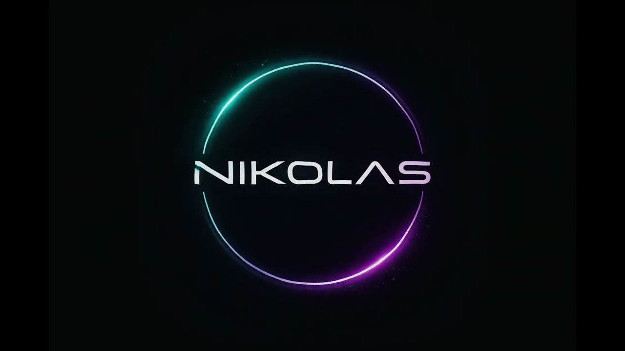 Nikolas  - Night Drive