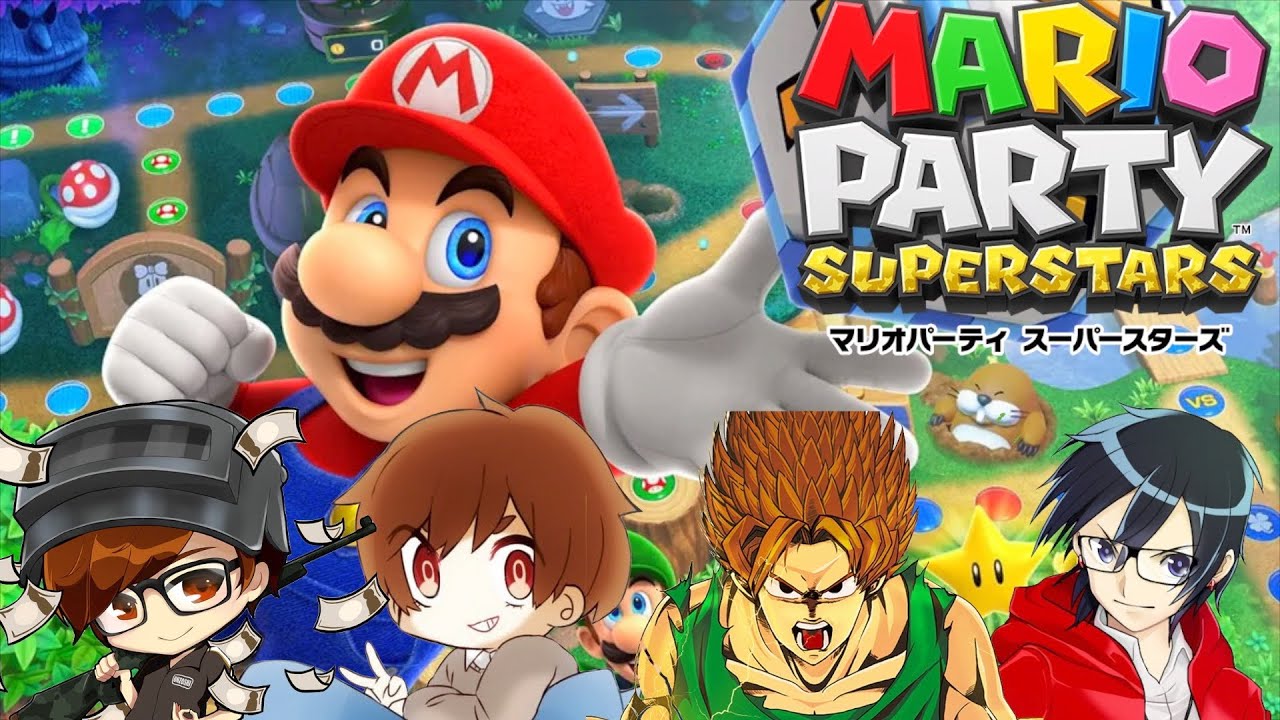 【マリパ】ゲスイカ軍最強決定戦！！