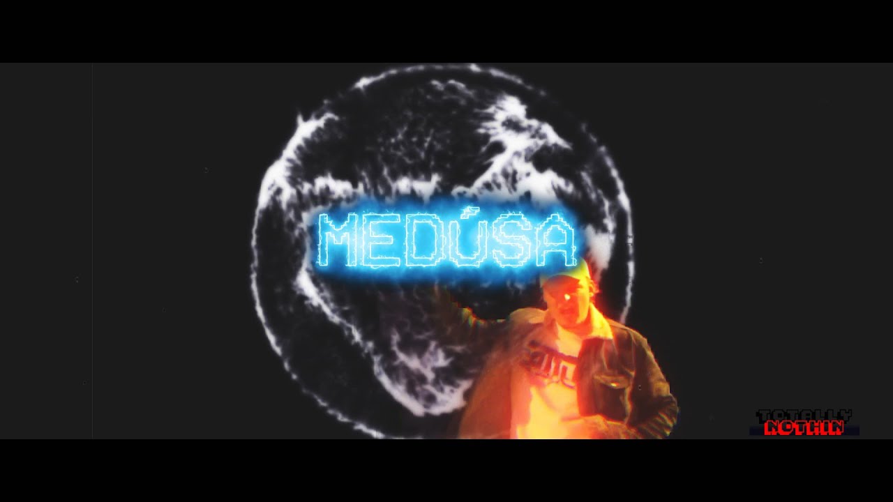 MDTBOIII X RHY MEEK - MED&Uacute;SA (Dir. by Pxky & Totally Nothin)