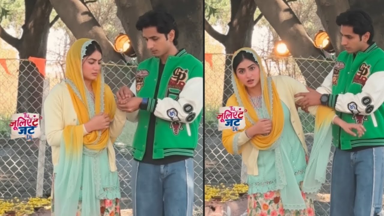 Tu juliet jatt di 1 Feb 2026 Today Episode NEW PROMO | Nawab prayed for Heer -Upcoming Twist| Review