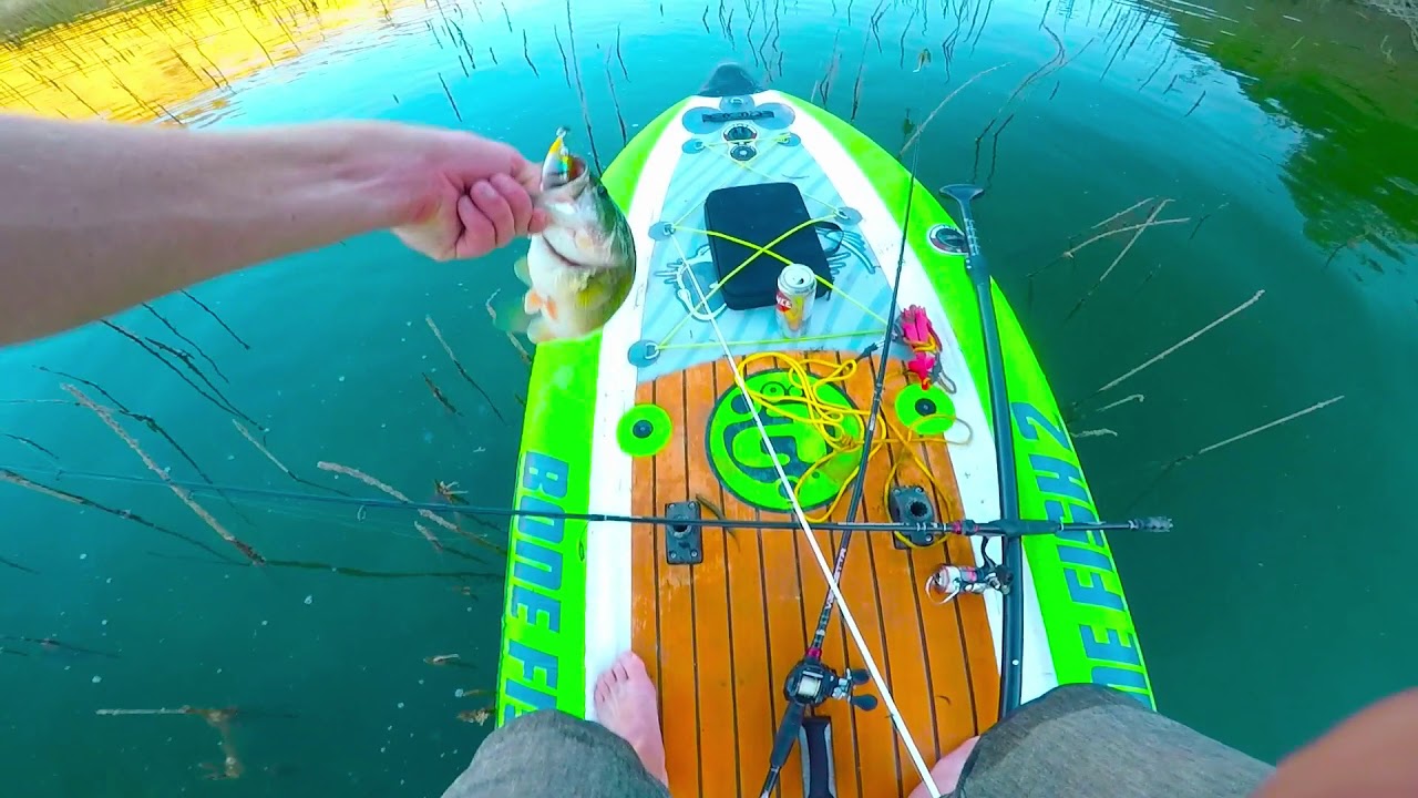 Gunlock Reservoir Fishing - Southern Utah Largemouth Bass